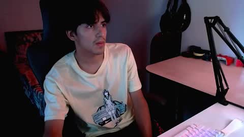 thieves_us online show from February 7, 2025, 9:15 pm