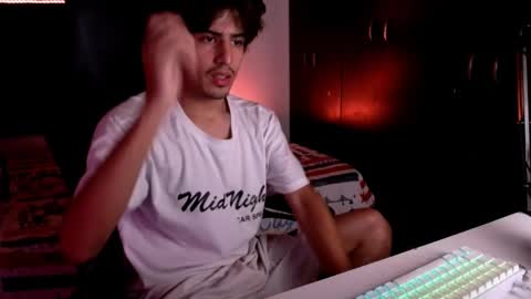 thieves_us online show from February 28, 2025, 7:03 pm