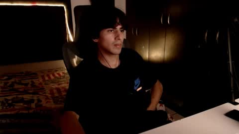 thieves_us online show from March 3, 2025, 3:30 am