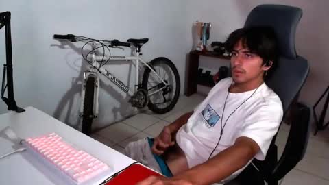 thieves_us online show from September 15, 2025, 9:59 pm