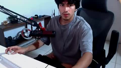 thieves_us online show from November 22, 2025, 4:22 am