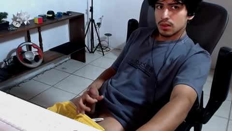 thieves_us online show from November 28, 2025, 9:17 pm