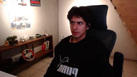 thieves_us online show from February 8, 2026, 5:11 am