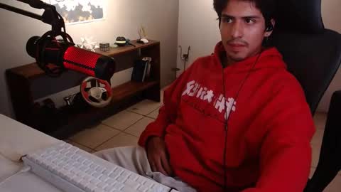 thieves_us online show from February 14, 2026, 5:48 am