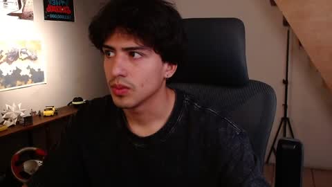 thieves_us online show from April 1, 2026, 7:00 pm