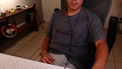 thieves_us online show from April 22, 2026, 5:10 am