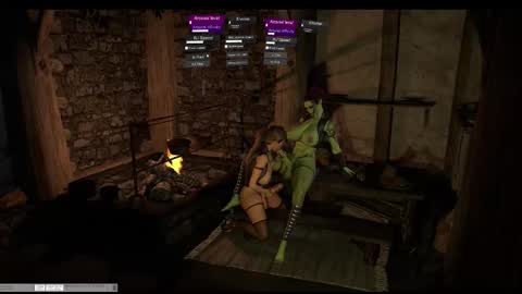 thiffany_show online show from November 11, 2025, 6:41 pm