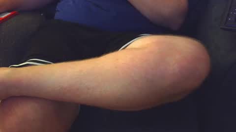 Demonhuntr online show from October 9, 2025, 11:47 pm