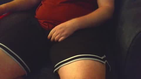 Demonhuntr online show from October 26, 2025, 12:49 am