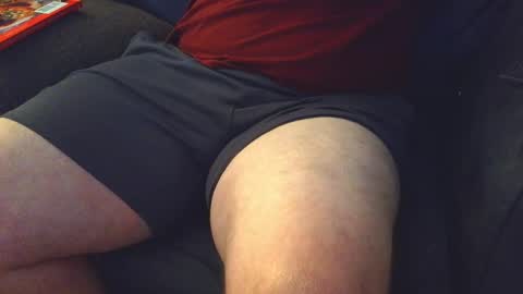 Demonhuntr online show from October 27, 2025, 6:45 pm