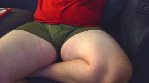 Demonhuntr online show from October 30, 2025, 6:41 pm