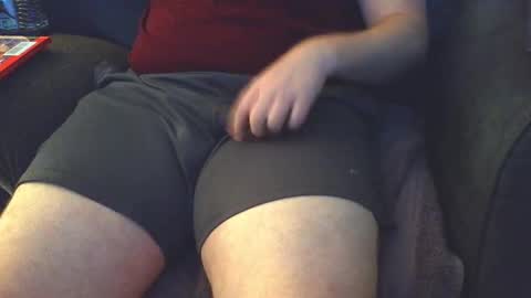 Demonhuntr online show from November 8, 2025, 5:23 pm