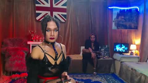 Snapshot of thightanix chatting on January 30, 2025, 6:54 pm Ashley online show from January 30, 2025, 6:54 pm