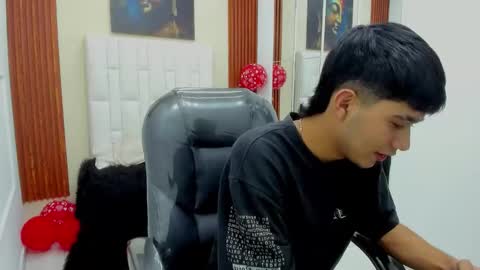 Snapshot of thiiago_collins chatting on February 26, 2026, 9:58 pm THIAGO COLLINS online show from February 26, 2026, 9:58 pm