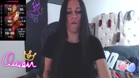 MADAME online show from January 5, 2026, 6:00 pm