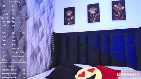 Snapshot of thin_eva chatting on January 12, 2025, 6:49 pm Eva online show from January 12, 2025, 6:49 pm