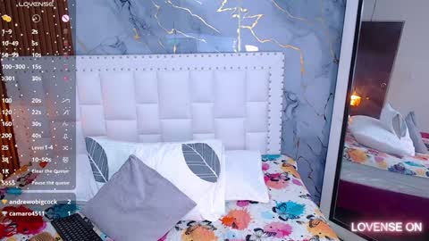 Snapshot of thin_eva chatting on January 19, 2025, 6:32 pm Eva online show from January 19, 2025, 6:32 pm