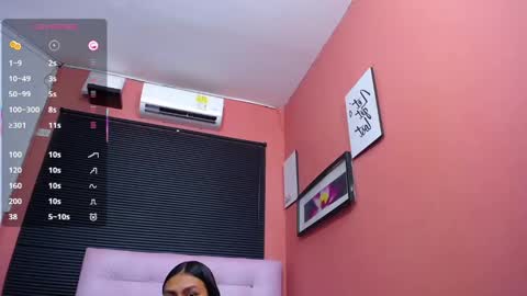 Snapshot of thin_eva chatting on February 14, 2025, 7:44 pm Eva online show from February 14, 2025, 7:44 pm