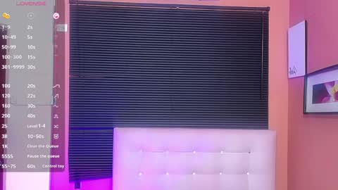 Snapshot of thin_eva chatting on February 23, 2025, 7:07 pm Eva online show from February 23, 2025, 7:07 pm