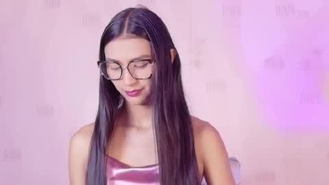 Snapshot of thin_eva chatting on February 19, 2026, 8:05 pm Eva online show from February 19, 2026, 8:05 pm