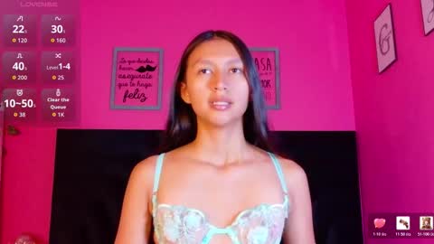 Snapshot of thin_eva chatting on March 2, 2026, 3:52 pm Eva online show from March 2, 2026, 3:52 pm