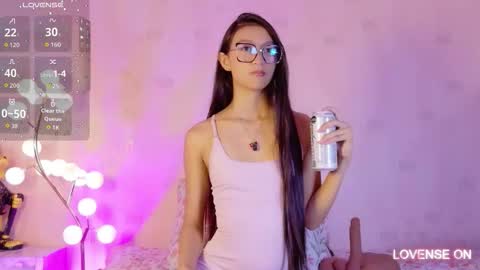 Snapshot of thin_eva chatting on March 13, 2026, 1:07 pm Eva online show from March 13, 2026, 1:07 pm