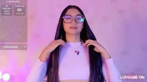 Snapshot of thin_eva chatting on March 14, 2026, 12:54 pm Eva online show from March 14, 2026, 12:54 pm