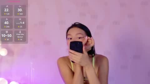 Snapshot of thin_eva chatting on March 16, 2026, 12:42 pm Eva online show from March 16, 2026, 12:42 pm