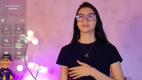 Snapshot of thin_eva chatting on March 17, 2026, 12:41 pm Eva online show from March 17, 2026, 12:41 pm