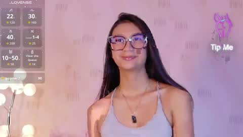 Snapshot of thin_eva chatting on April 6, 2026, 12:50 pm Eva online show from April 6, 2026, 12:50 pm