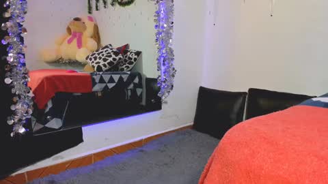 Snapshot of thin_princess chatting on January 9, 2025, 1:39 am THIN PRINCESS online show from January 9, 2025, 1:39 am