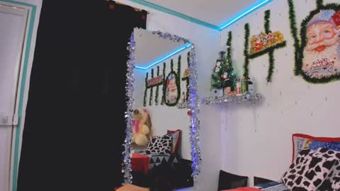 Snapshot of thin_princess chatting on January 9, 2025, 7:08 pm THIN PRINCESS online show from January 9, 2025, 7:08 pm