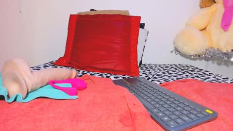 Snapshot of thin_princess chatting on January 31, 2025, 11:35 pm THIN PRINCESS online show from January 31, 2025, 11:35 pm