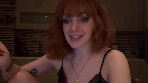 Sarra Rhies online show from February 5, 2026, 8:13 pm