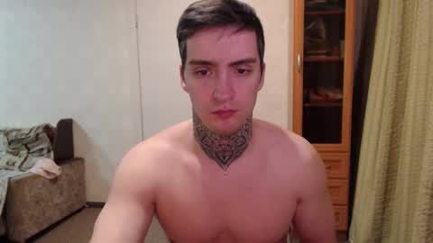 Andy online show from November 8, 2025, 7:01 pm