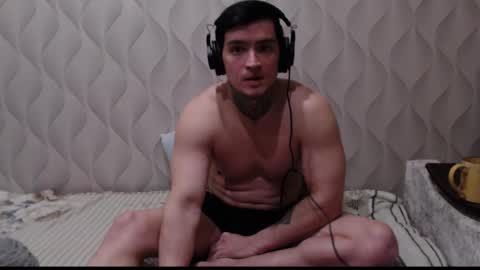 Andy online show from December 13, 2025, 9:09 pm