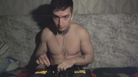 Andy online show from March 12, 2026, 8:26 pm