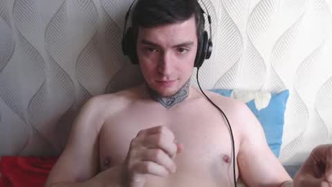 Andy online show from April 20, 2026, 1:03 pm