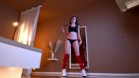 Lilly online show from March 23, 2026, 4:11 pm