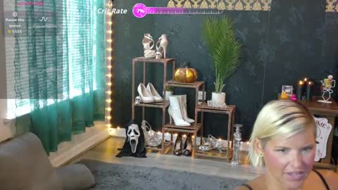 Snapshot of thisdirtysecret chatting on October 1, 2025, 3:51 pm BAM online show from October 1, 2025, 3:51 pm