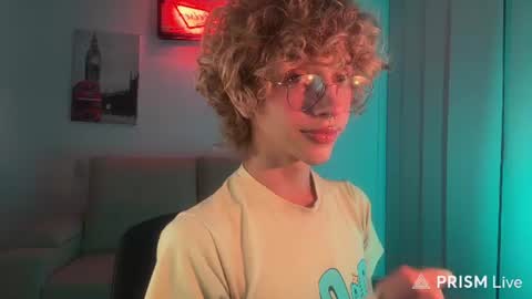 Damiano online show from July 29, 2026, 1:37 am