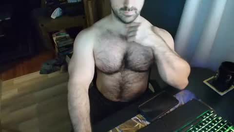 thisisjack13136969 online show from October 16, 2025, 4:57 am