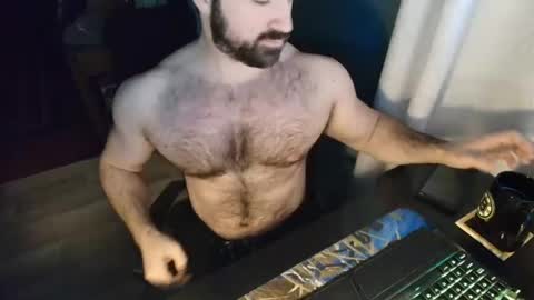 thisisjack13136969 online show from November 18, 2025, 6:18 am