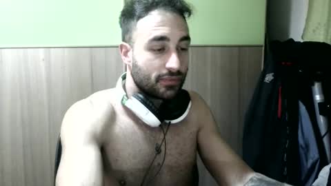 Snapshot of tho147mas chatting on February 10, 2025, 8:31 pm Thomas online show from February 10, 2025, 8:31 pm