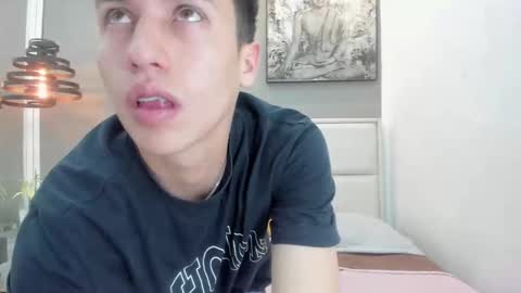 Thom online show from March 20, 2026, 11:15 am