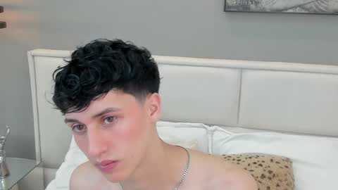 Thom online show from April 28, 2026, 12:10 pm