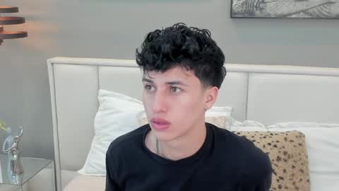 Thom online show from April 29, 2026, 11:36 am