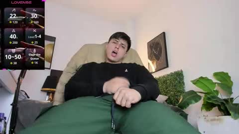 thom_ohtani online show from February 11, 2026, 12:26 am