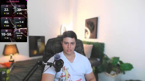 thom_ohtani online show from February 17, 2026, 8:04 pm