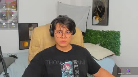 thom_ohtani online show from May 12, 2026, 1:36 am